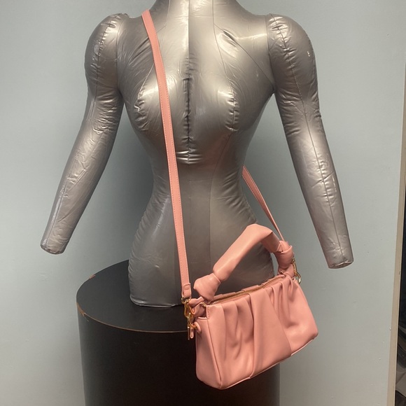 Cute pink handbag - Picture 2 of 5